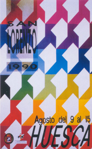 Fiestas patronales de San Lorenzo  